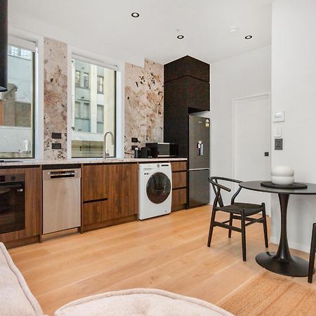 Victoria Street Apartments By Urban Rest Auckland Dış mekan fotoğraf