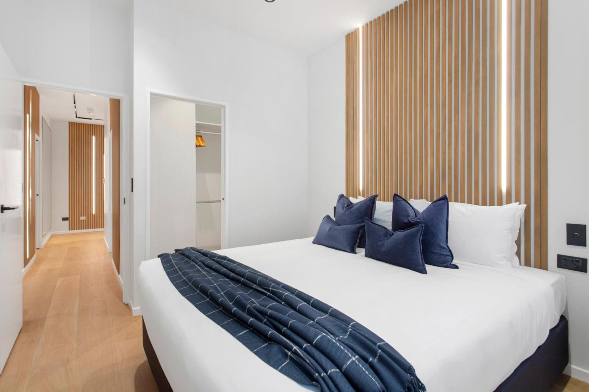 Victoria Street Apartments By Urban Rest Auckland Dış mekan fotoğraf
