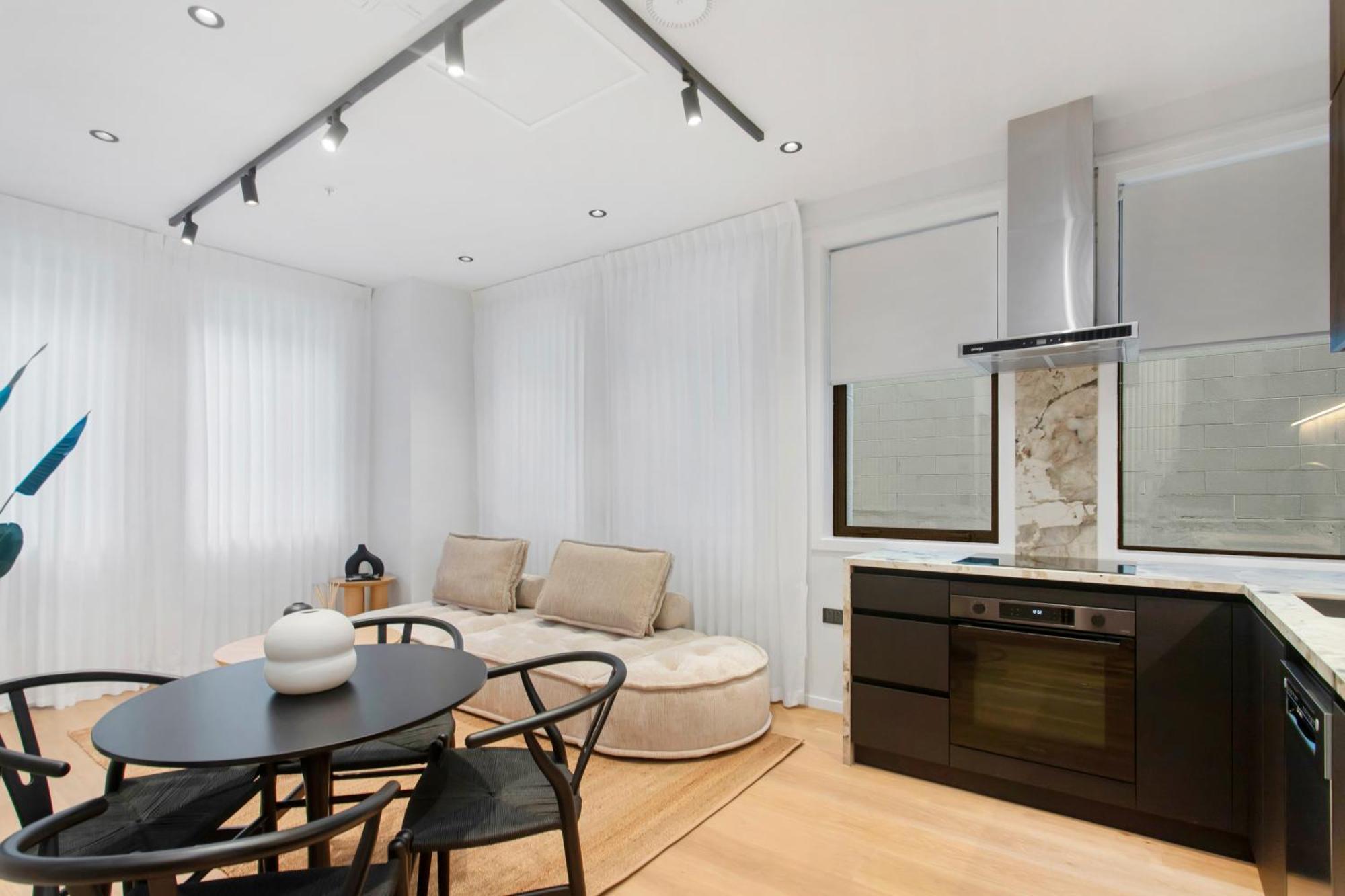 Victoria Street Apartments By Urban Rest Auckland Dış mekan fotoğraf