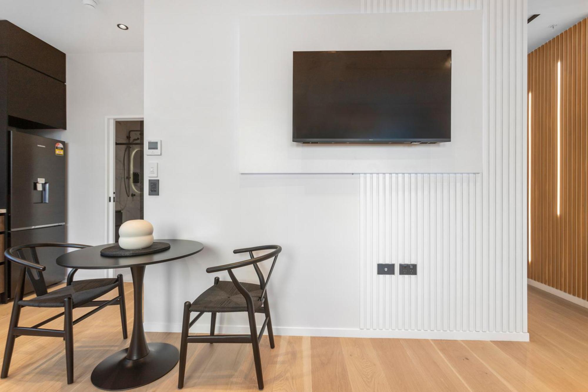 Victoria Street Apartments By Urban Rest Auckland Dış mekan fotoğraf