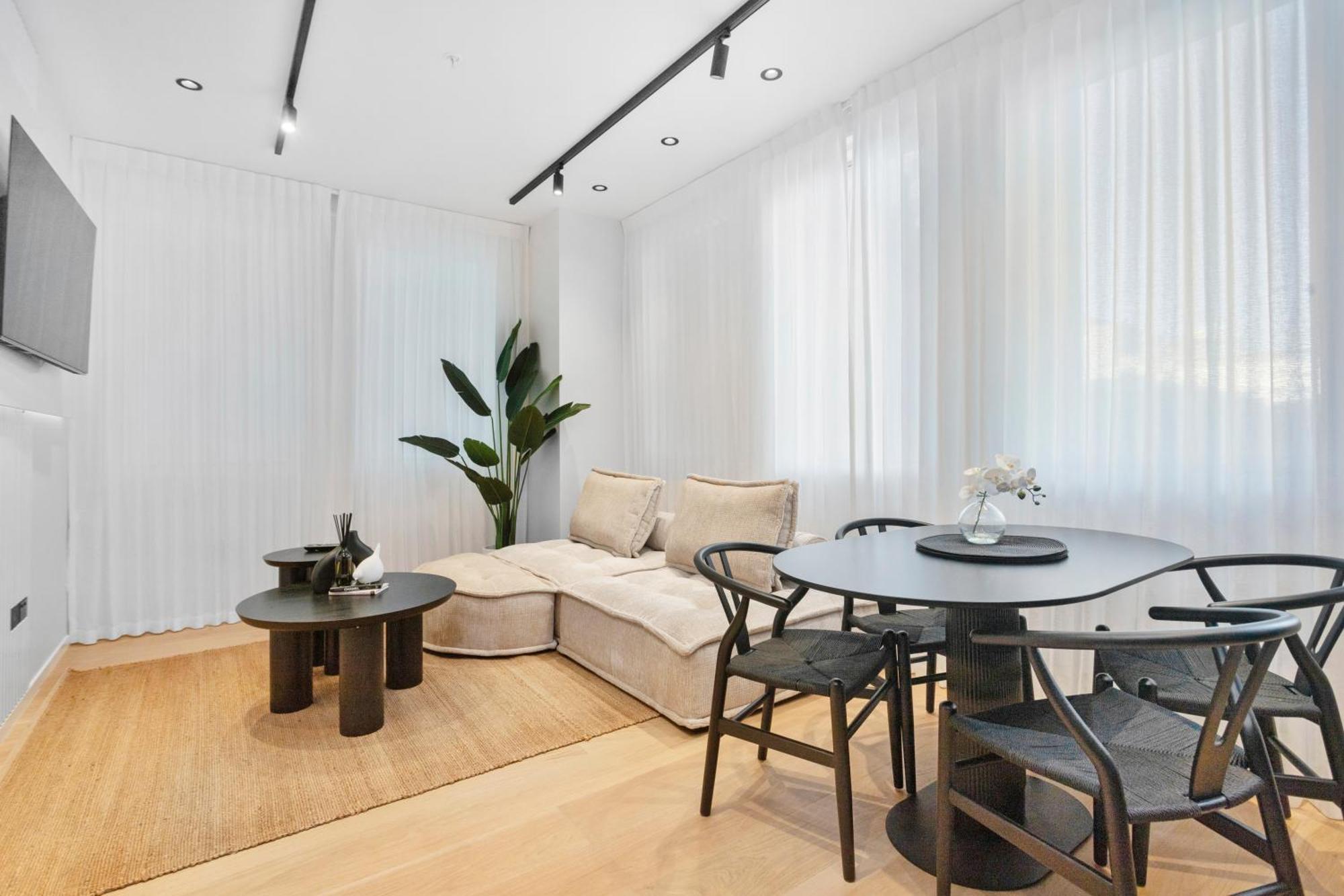 Victoria Street Apartments By Urban Rest Auckland Dış mekan fotoğraf