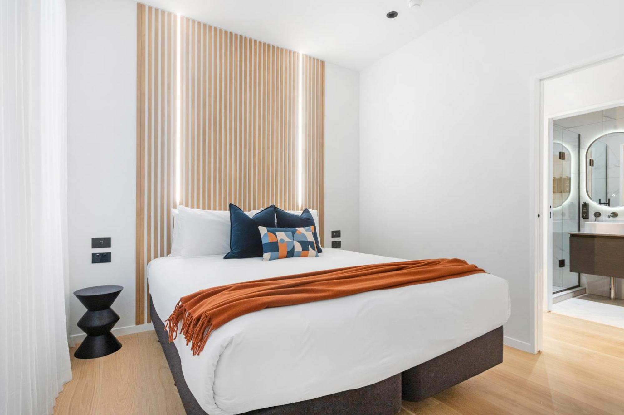 Victoria Street Apartments By Urban Rest Auckland Dış mekan fotoğraf