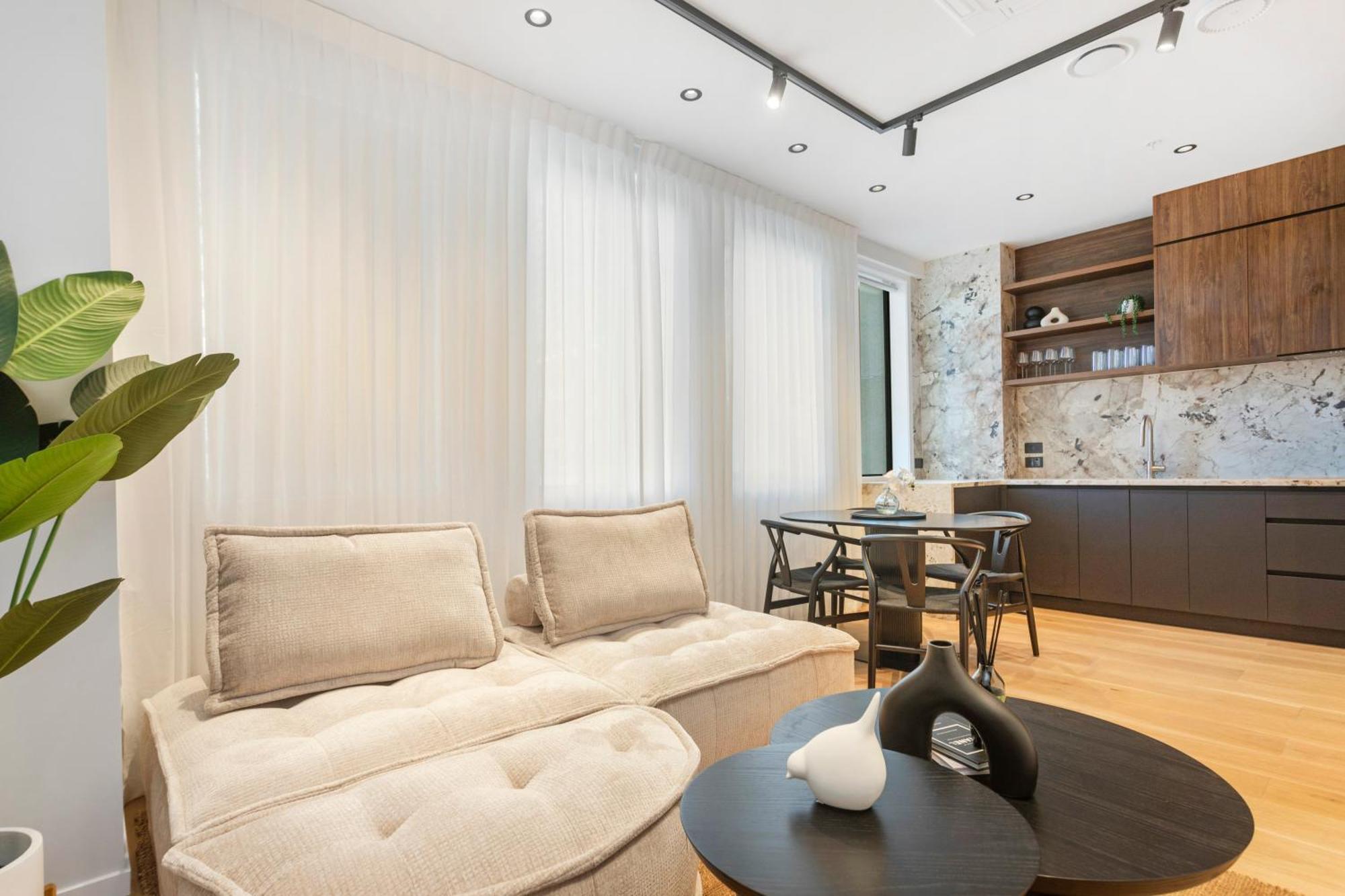 Victoria Street Apartments By Urban Rest Auckland Dış mekan fotoğraf