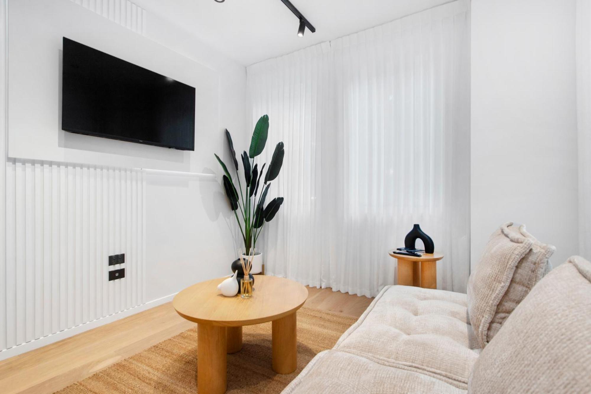 Victoria Street Apartments By Urban Rest Auckland Dış mekan fotoğraf