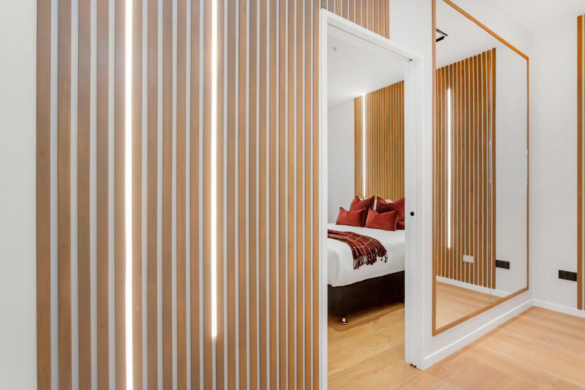 Victoria Street Apartments By Urban Rest Auckland Dış mekan fotoğraf