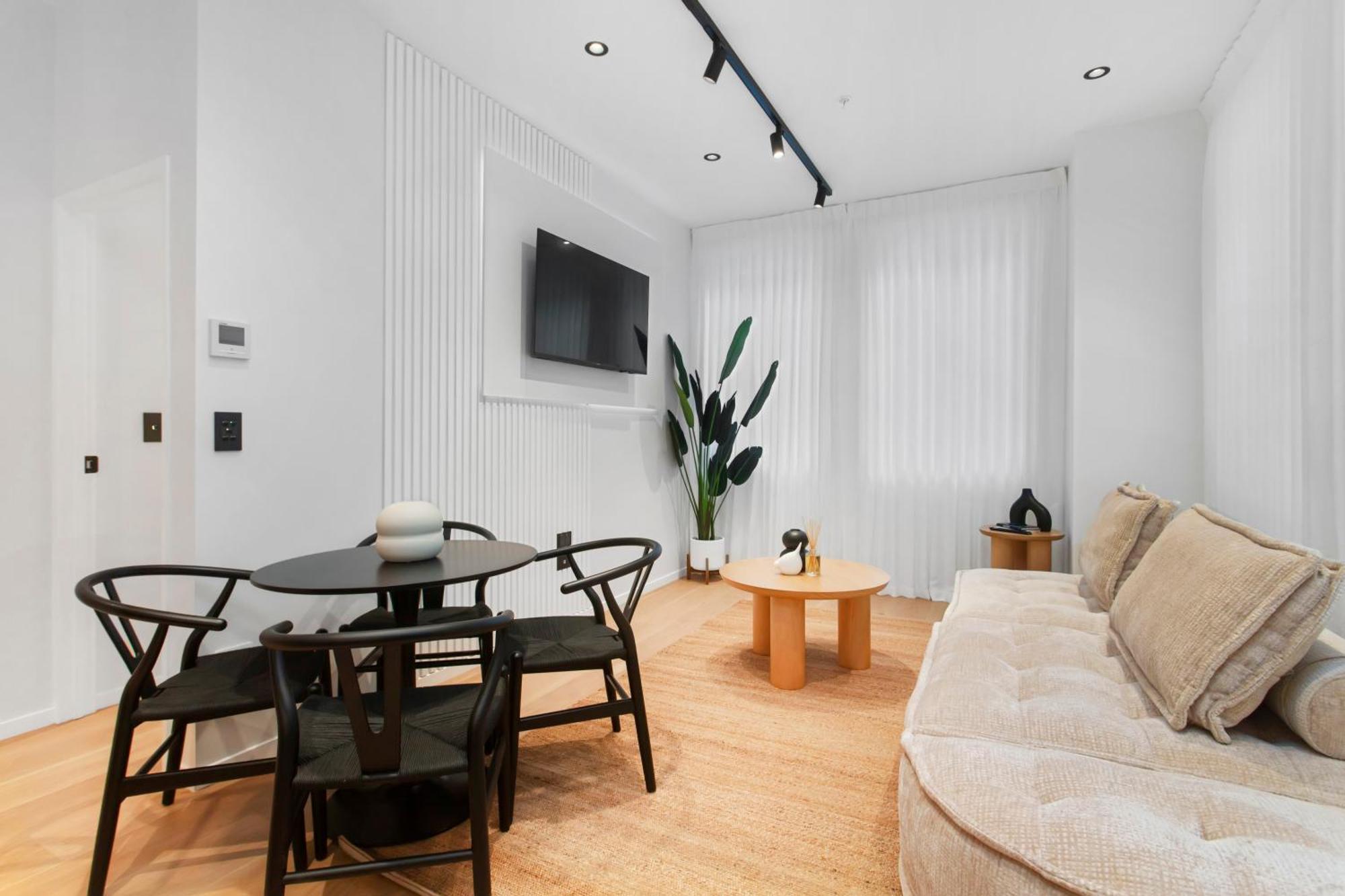 Victoria Street Apartments By Urban Rest Auckland Dış mekan fotoğraf