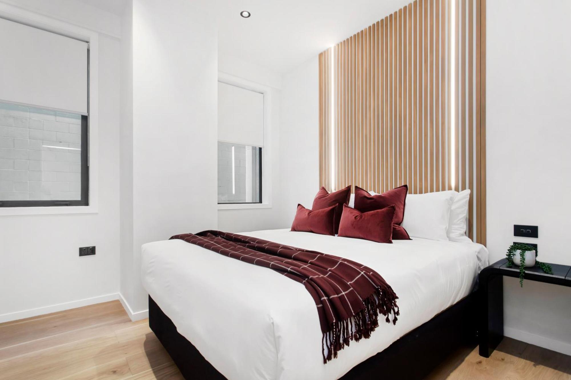 Victoria Street Apartments By Urban Rest Auckland Dış mekan fotoğraf