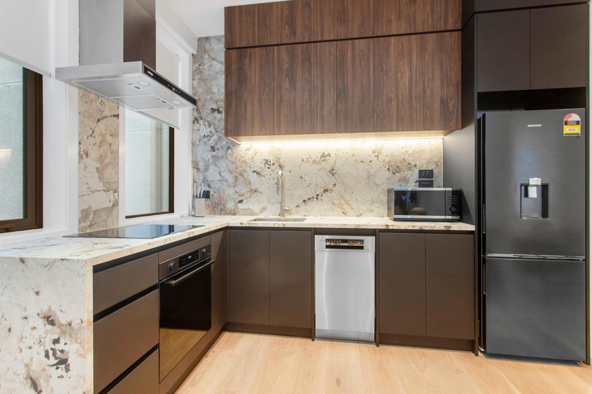 Victoria Street Apartments By Urban Rest Auckland Dış mekan fotoğraf